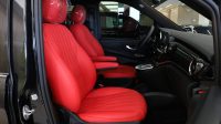 Mercedes Benz Viano V250 Maybach | 2022 – GCC – Brand New | 2.0L i4