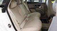Mercedes Benz EQS 450+ | 2023 – GCC – Under Warranty – Battery Warranty – Service Contract