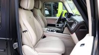 Mercedes Benz G 63 AMG | 2021 – Perfect Condition | 4.0L V8