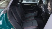 Lamborghini Urus | 2022 – Brand New – Verde Hydra Metallic | 4.0L V8