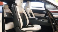Rolls Royce Wraith Black Badge | 2018 – GCC – Perfect Condition | 6.6L V12