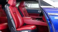 Rolls Royce Wraith Starlight | 2016 – GCC – Perfect Condition | 6.6L V12