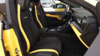 Lamborghini Urus S | 2023 – Brand New – Giallo Into | 4.0L V8