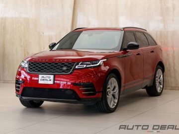 Range Rover Velar P250 S R Dynamic | 2020 – Service History – Perfect Condition | 2.0L i4
