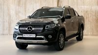 Mercedes Benz X 350 D 4Matic | 2020 – Low Mileage – Perfect Condition | 3.0L V6
