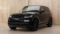 Range Rover Vogue HSE P530 | 2023 – Full Options | 4.4L V8