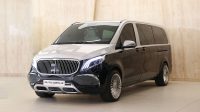 Mercedes Benz Viano V250 Maybach | 2022 – GCC – Luxurious Van – Full Options