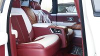 Rolls Royce Cullinan Starlight | 2019 – Full Options – Luxurious SUV | 6.7L V12