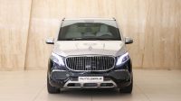 Mercedes Benz Viano V250 Maybach | 2022 – GCC – Luxurious Van – Full Options