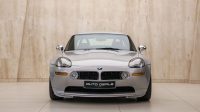 BMW Z8 Roadster | 2000 – GCC – Low Mileage – Titan Silver – Excellent Condition | 4.9L V8