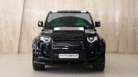 Land Rover Defender 110 P525 V8 Lumma Edition CLRLD | 2023 – GCC – Brand New | 5.0L V8