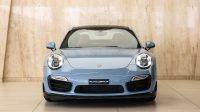 Porsche 911 Turbo S | 2016 – GCC | 3.8 F6