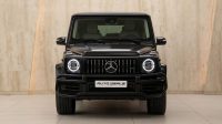 Mercedes Benz G 63 AMG | 2021 – Perfect Condition | 4.0L V8