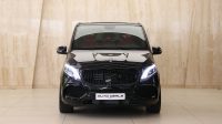 Mercedes Benz Viano V250 Maybach | 2022 – GCC – Brand New | 2.0L i4