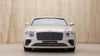 Bentley Continental GT | 2019 – GCC – Full Options – Perfect Condition | 6.0L W12