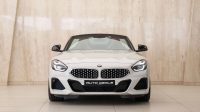 BMW Z4 S-Drive 20i Roadster | 2019 – GCC – Under Warranty And Service Contract | 2.0L i4