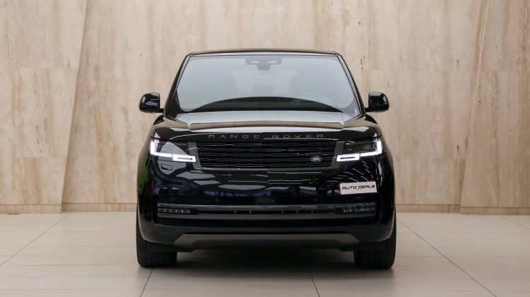 Range Rover Vogue HSE P530 | 2023 – Full Options | 4.4L V8