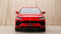 Lamborghini Urus | 2019 – GCC – Under Warranty – Service History – Perfect Condition | 4.0L V8