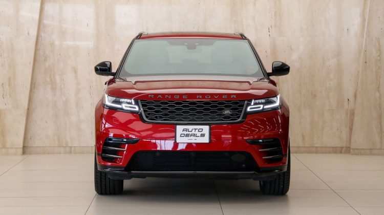 Range Rover Velar P250 S R Dynamic | 2020 – Service History – Perfect Condition | 2.0L i4