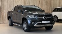 Mercedes Benz X 350 D 4Matic | 2020 – Low Mileage – Perfect Condition | 3.0L V6
