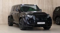 Land Rover Defender 110 P525 V8 Lumma Edition CLRLD | 2023 – GCC – Brand New | 5.0L V8