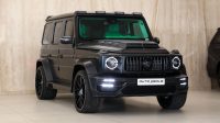 Mercedes Benz G 63 AMG Lumma Edition CLR G 770 | 2022 – GCC – Brand New | 4.0L V8