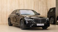 Mercedes Benz S 500 4Matic | 2021 – Top Option | 3.0TC +E i6 Engine