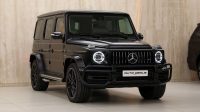 Mercedes Benz G 63 AMG | 2021 – Perfect Condition | 4.0L V8