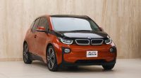 BMW I3 E Drive | 2014 – Perfect Condition | 22 KwH