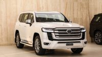 Toyota Land Cruiser VX-R | 2023 – GCC – Warranty Available | 3.5L V6