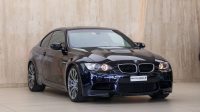 BMW M3 Coupe | 2009 – GCC – Full Options – Perfect Condition | 4.0L V8