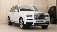 Rolls Royce Cullinan Starlight | 2019 – Full Options – Luxurious SUV | 6.7L V12