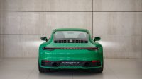 Porsche 911 Carrera 4S | 2023 – Under Warranty – Brand New – Python Green | 3.0L F6