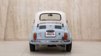 Fiat 500 Abarath 595 Sprint Speciale | 1968 – Classic Car – Sport Mini Hatchback | 0.6 i4