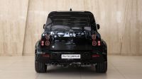 Land Rover Defender 110 P525 V8 Lumma Edition CLRLD | 2023 – GCC – Brand New | 5.0L V8