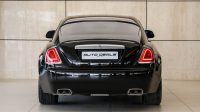 Rolls Royce Wraith | 2018 – GCC – Starlight – Full Options – Perfect Condition | 6.6L V12