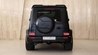 Mercedes Benz G 63 AMG Lumma Edition CLR G 770 | 2022 – GCC – Brand New | 4.0L V8