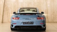 Porsche 911 Turbo S | 2016 – GCC | 3.8 F6