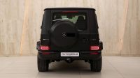 Mercedes Benz G 63 AMG | 2021 – Perfect Condition | 4.0L V8
