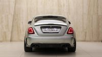 Rolls Royce Wraith Mansory Starlight | 2019 – Low Mileage – Full Options | 6.6L V12