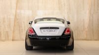 Rolls Royce Wraith Black Badge | 2018 – GCC – Perfect Condition | 6.6L V12