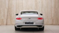 Bentley Continental GT | 2019 – GCC – Full Options – Perfect Condition | 6.0L W12
