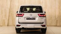 Toyota Land Cruiser VX-R | 2023 – GCC – Warranty Available | 3.5L V6