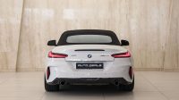 BMW Z4 S-Drive 20i Roadster | 2019 – GCC – Under Warranty And Service Contract | 2.0L i4