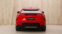 Lamborghini Urus | 2019 – GCC – Under Warranty – Service History – Perfect Condition | 4.0L V8