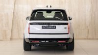 Range Rover Autobiography P 530 | 2023 – GCC – Under Warranty – Khan Rims | 4.4L V8