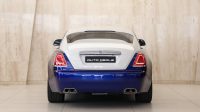 Rolls Royce Wraith Starlight | 2016 – GCC – Perfect Condition | 6.6L V12