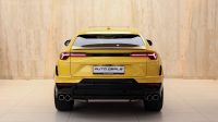 Lamborghini Urus S | 2023 – Brand New – Giallo Into | 4.0L V8