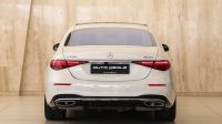 Mercedes Benz S 500 4 Matic | 2021 – Service Contract Available | 3.0L i6