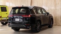 Lexus LX 600 Sport Prestige | 2023 – GCC – Warranty Available | 3.5L V6